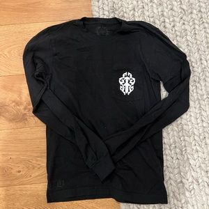 Chrome Hearts Long Sleeve NEVER WORN